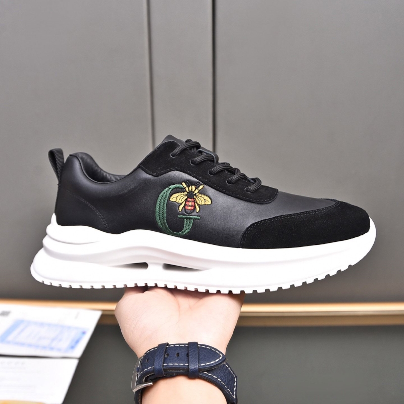 G*u*i casual shoes